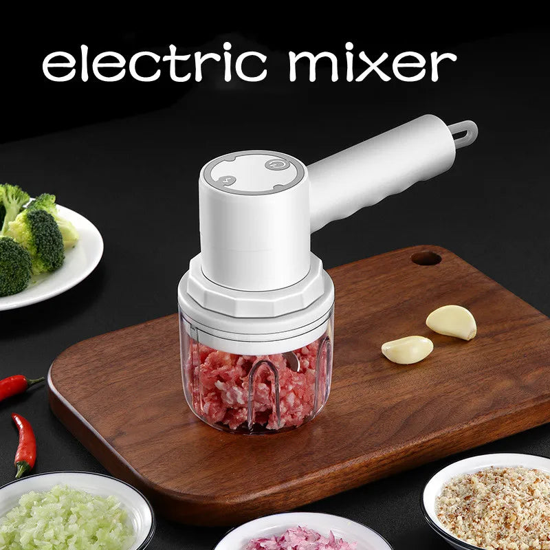  food and vegetable cutter-Ecorix