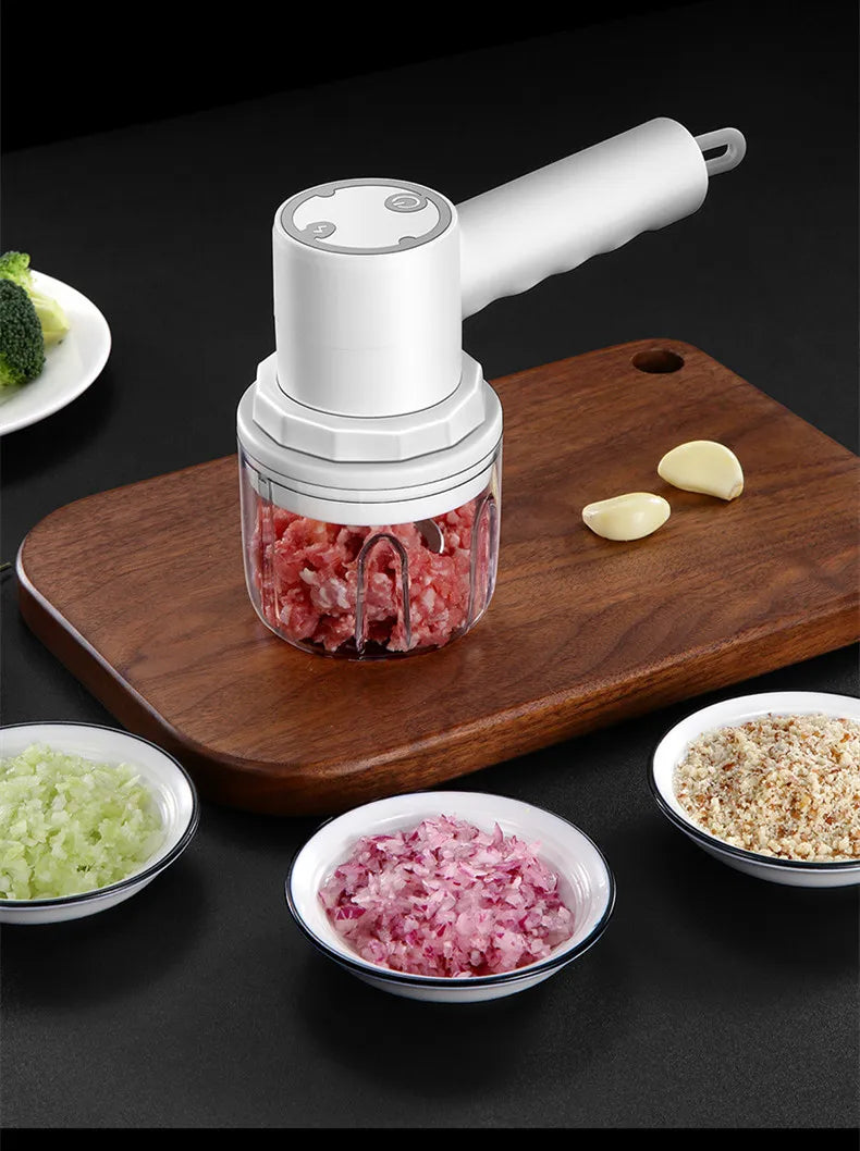 Food cutter 