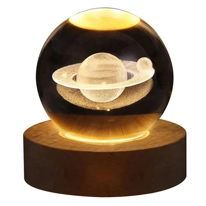 Galaxy Glow Lamp - Ecorix